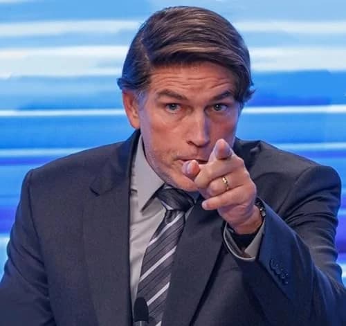 Dark Horse film posteri