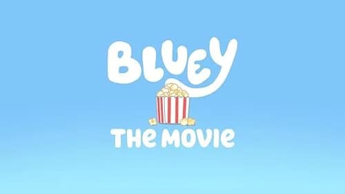 The Bluey Movie