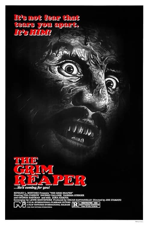The Grim Reaper