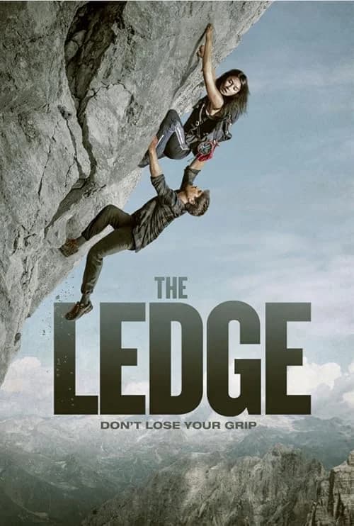 The Ledge film posteri