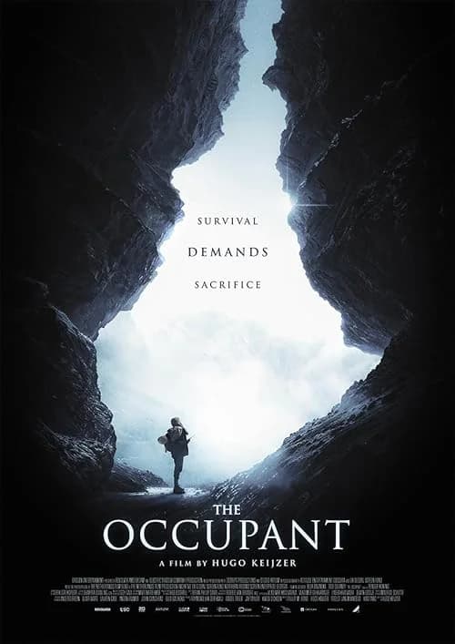 The Occupant